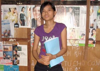 Worthy read! Nghia's story