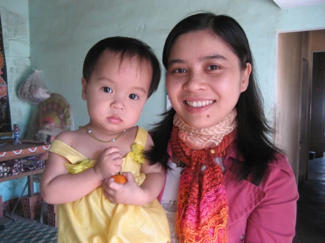 19 Years, Countless Lives, One Mission - Journal from our Vice President, Tam Tong